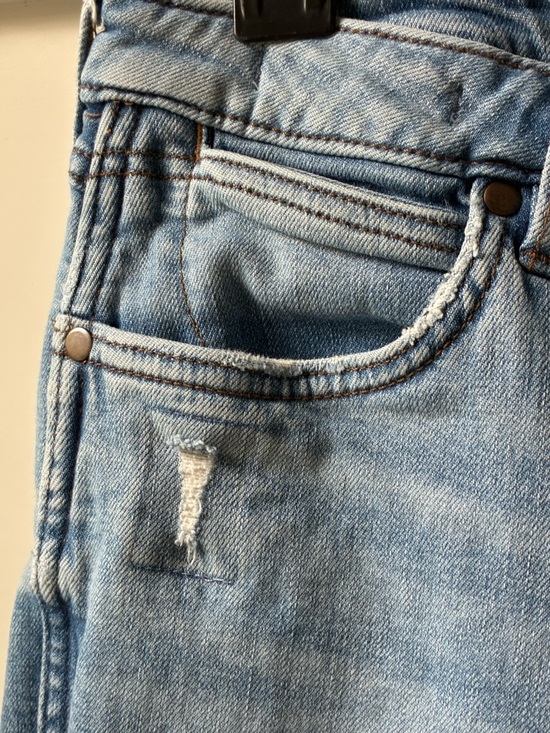 Wrangler Retro High Rise Trouser Jeans Size 31 - Picture 5 of 8